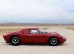 Ferrari 250 LM Berlinetta 1964 года